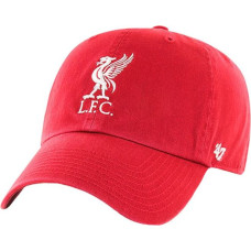 47 Brand Cap 47 Brand EPL FC Liverpool Cap EPL-RGW04GWS-RDA (One size)