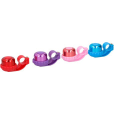 Dunlop Bicycle bell Dunlop Bell D48mm 4ass AL 53127