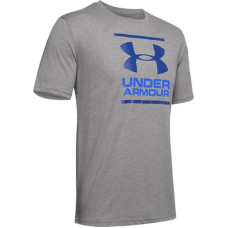 Under Armour T-shirt Under Armor GL Foundation SS TM 1326849 036 (S)