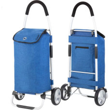 Classic Premium Cruiser 650061 folding shopping cart