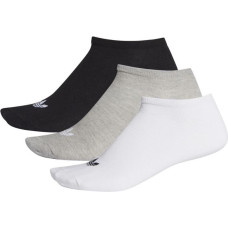 Adidas Originals Trefoil Liner Socks 3P FT8524 (31-34)