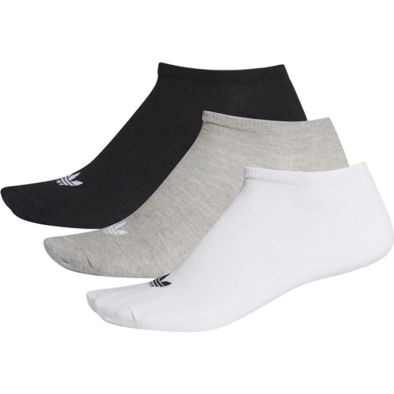 Adidas Originals Trefoil Liner Socks 3P FT8524 (31-34)
