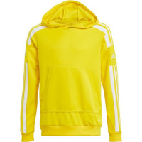 Adidas Squadra 21 Hoody Youth Jr GP6431 (116)