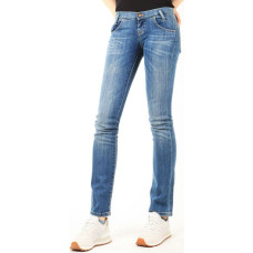 LEE Lynn W Jeans L384VAVM (US 24 / 31)