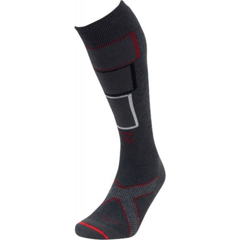 Lorpen Charcoal STM-1134 socks (35 / 38)