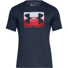 Under Armour Under Armor Boxed Sportstyle SS T-shirt M 1329 581 408 (L)