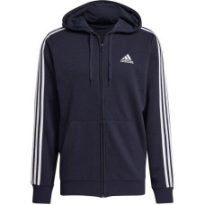 Adidas Essentials Full-Zip Hoodie M GK9033 (S)