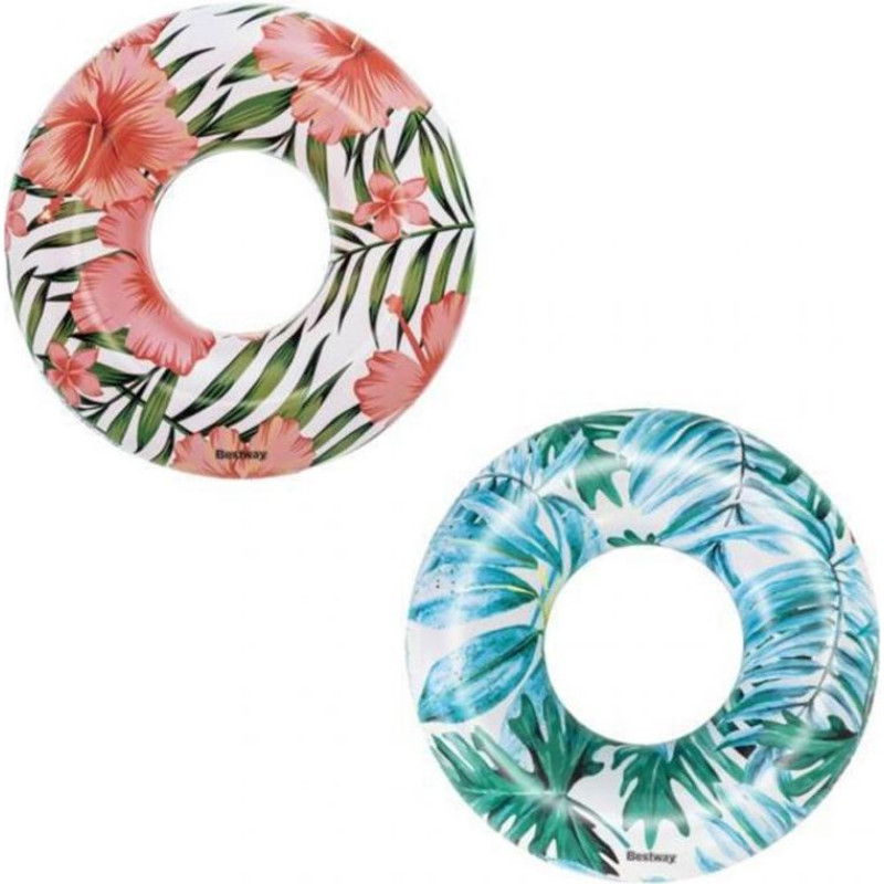 Bestway Palmy Jr.36237 2183 swimming wheel