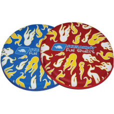 Plate Frisbee Schildkrot Speed Sisc Wave 970056