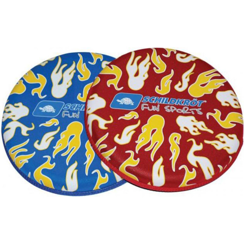 Plate Frisbee Schildkrot Speed Sisc Wave 970056