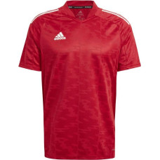 Adidas T-shirt adidas Condivo 21 M GJ6802 (XS)