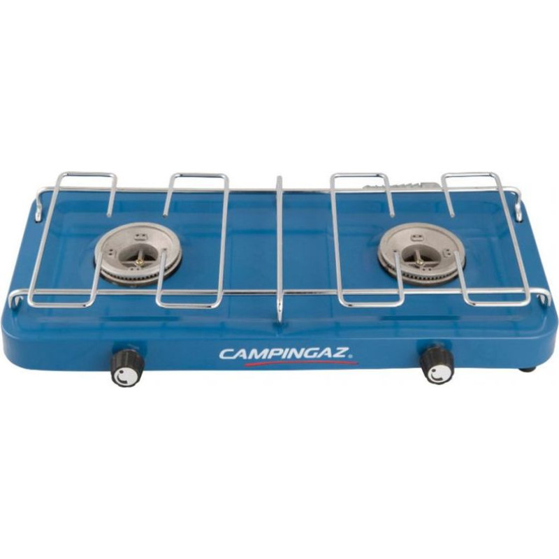 Campingaz Base Camp 3200W Gas Cooker 052-L0000-20000036709-911