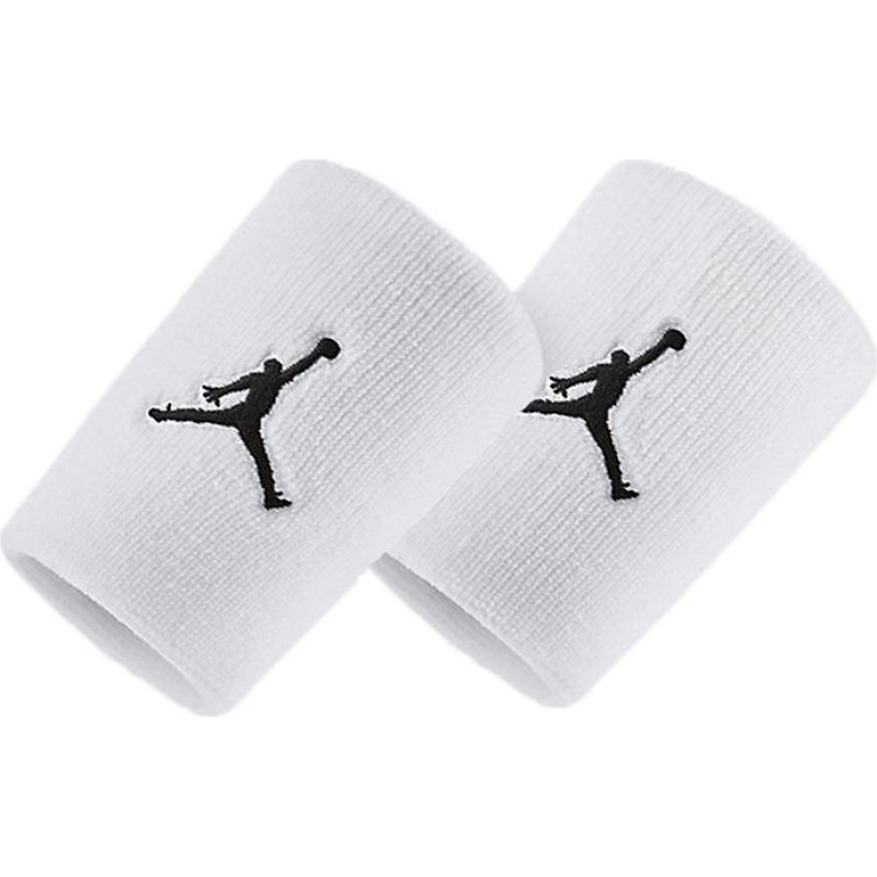 Nike Jordan Wristband JKN01-101 wristbands (ONE SIZE)