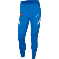 Nike FC Barcelona Strike Knit Soccer Pants M CW1847 427 (S)