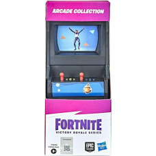 Hasbro Fans - Fortnite: Victory Royale Series - Arcade Collection Orange (Excl.) (F4948)