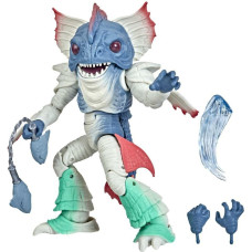 Hasbro Fans - Power Rangers: Lightning Collection - Mighty Morphin Pirantishead Deluxe Action Figure (Excl.) (F5397)