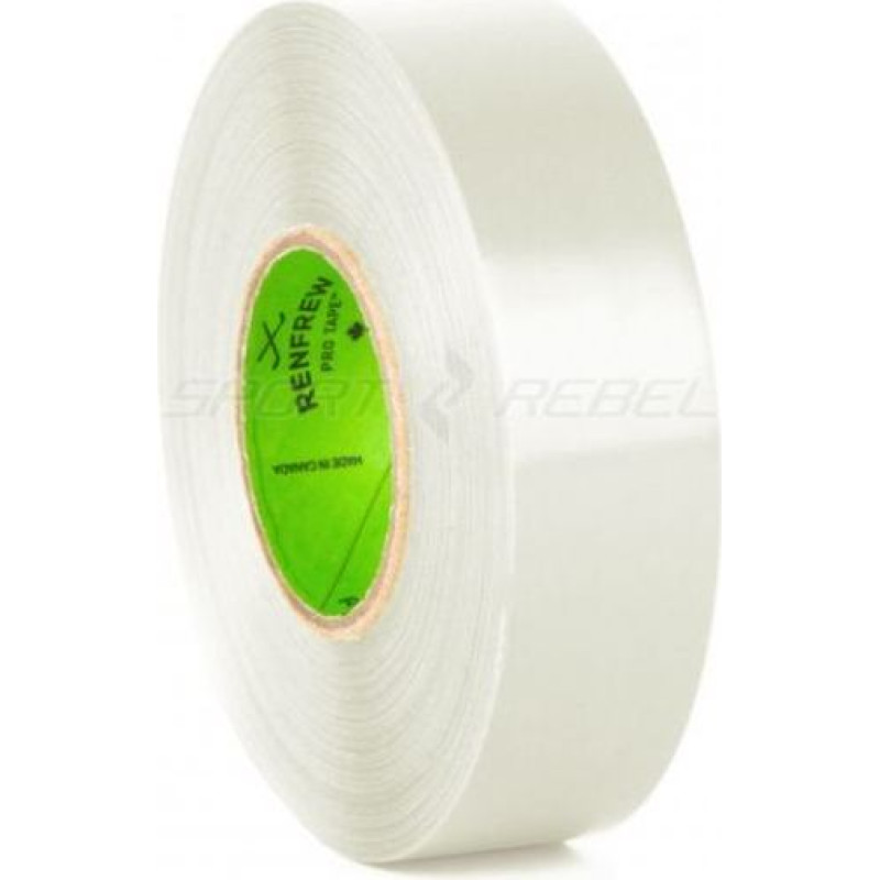 Renfrew 152221 Shin Guard Tape (24mmx18m)