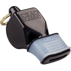 FOX 40 Classic CMG Official whistle 9600-0008 (czarny)