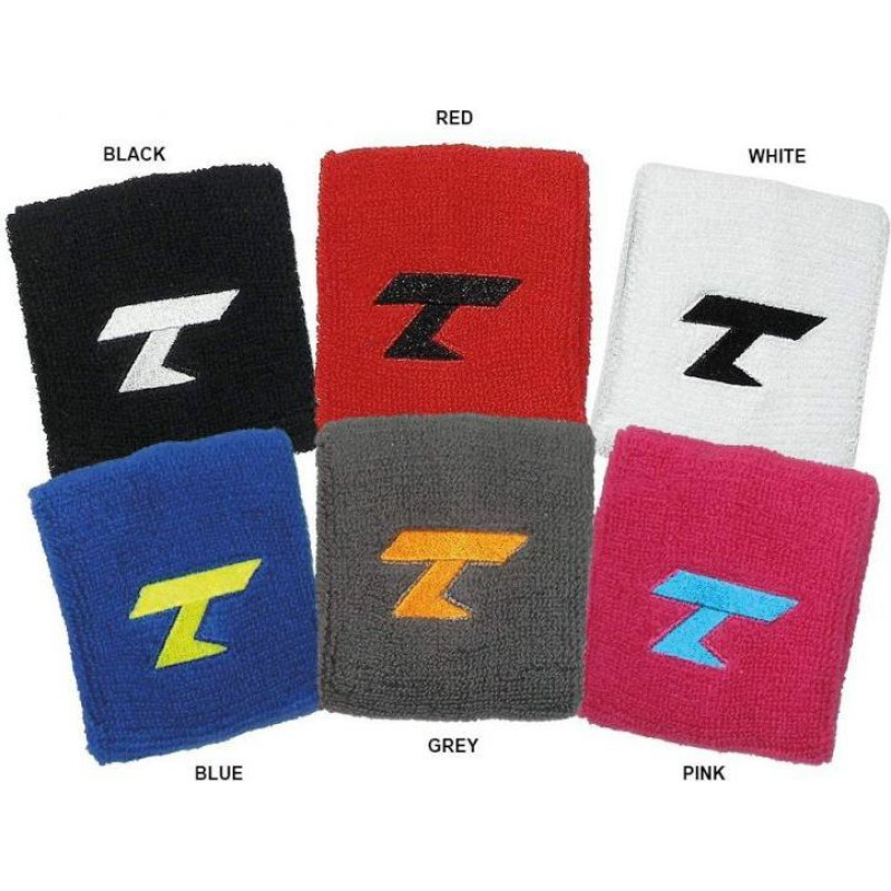 Tempish Wristband, wristband Tempish 30400063 (niebieski)