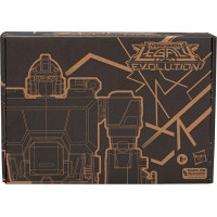 Hasbro Fans - Transformers: Deluxe Class - Magnificus Action Figure (14cm) (F6939)