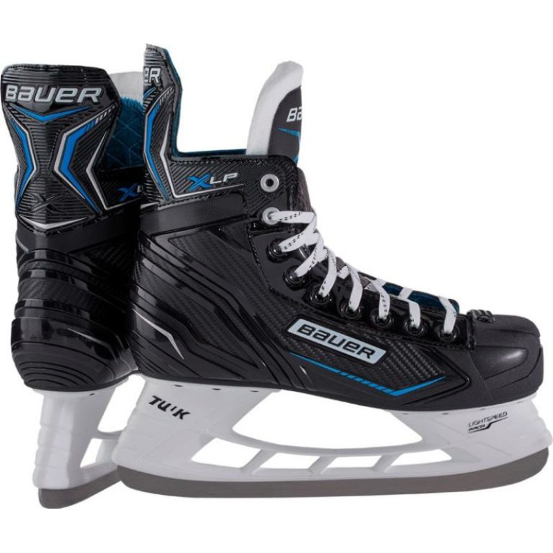 Bauer X-LP Sr 1058938 hockey skates (11.0R)