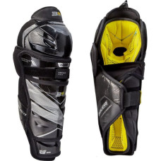 Bauer Supreme 3S Pro Jr 1058518 hockey shin guards (11'')
