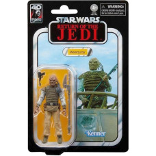 Hasbro Fans Vintage Collection Disney Star Wars: Return of the Jedi - Weequay Action Figure (10cm) (F7312)