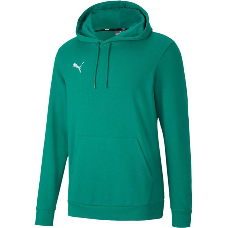 Puma teamGOAL 23 Casuals Hoody Jr 656711 05 (140)