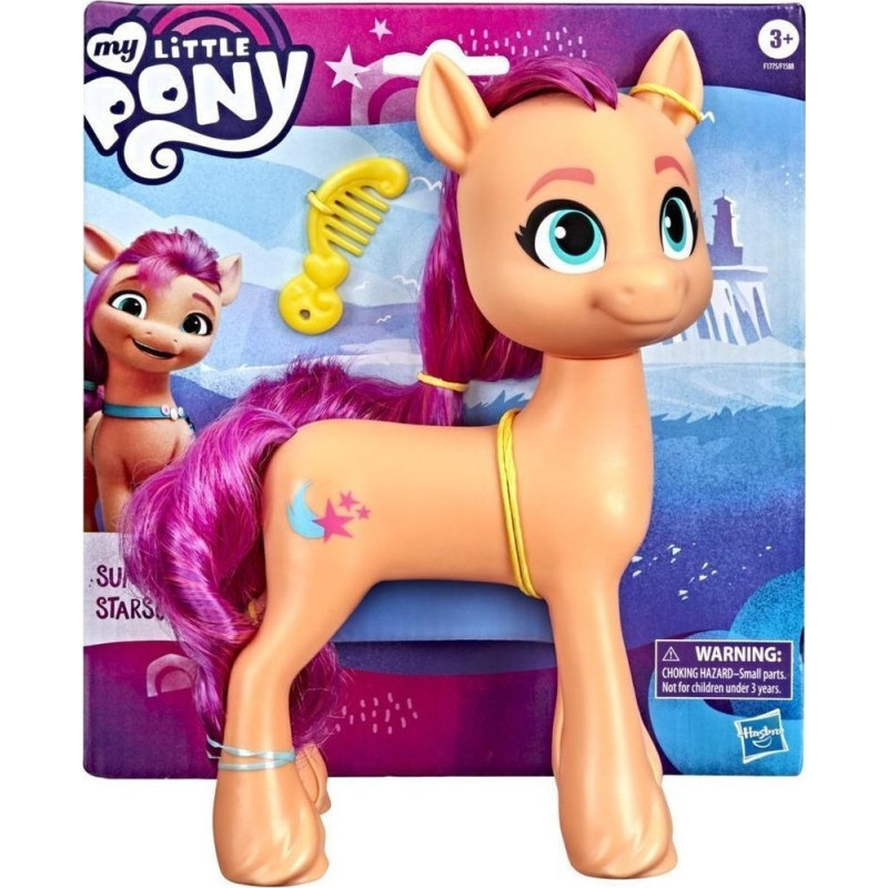 Hasbro My Little Pony - Sunny Starscout (F1775)