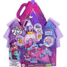 Hasbro My Little Pony: Mini World Magic - Spa Day Mane Melody (F6796)