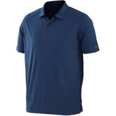 Bauer Polo Shirt Bauer Vapor Team Pique Sr M 1059159 (M)