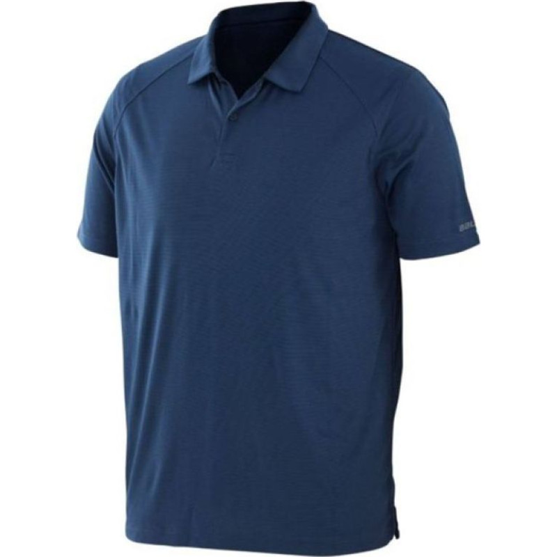 Bauer Polo Shirt Bauer Vapor Team Pique Sr M 1059159 (M)