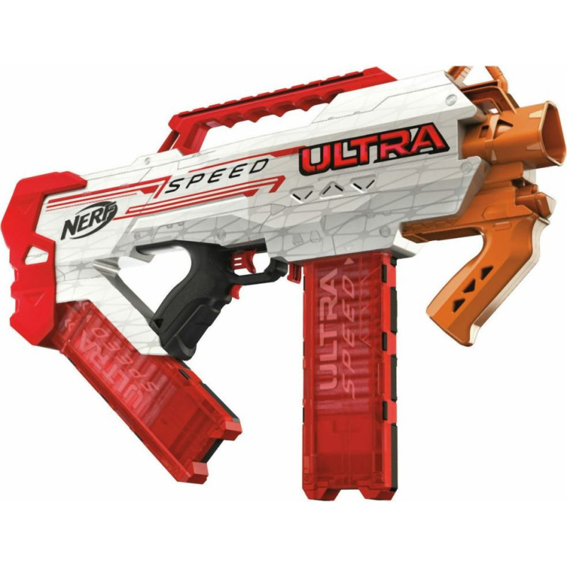 Hasbro Nerf: Ultra Speed (F4929)