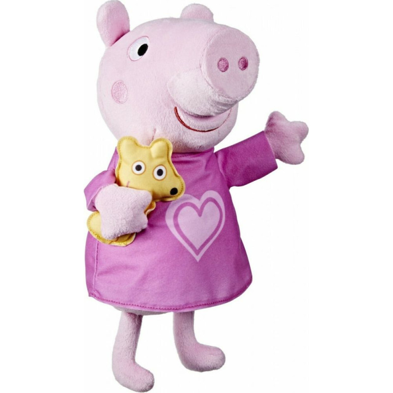 Hasbro Peppa Pig: Peppas Bedtime Lullubies (F3777)