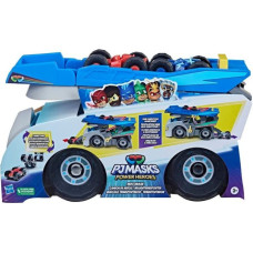 Hasbro Pj Masks: Power Heroes - Hero Hauler (F7594)