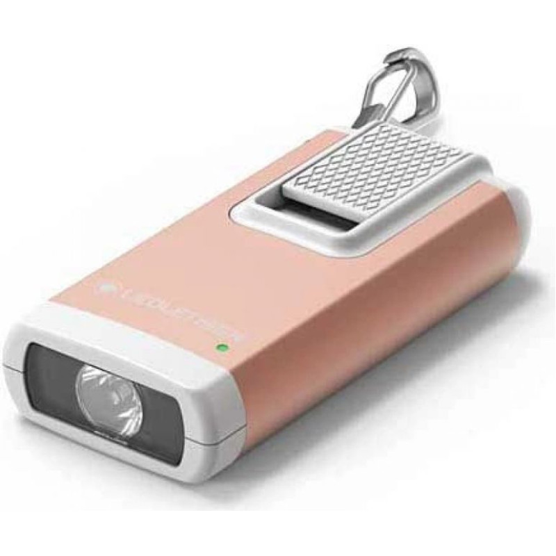 Ledlenser K6R GOLD Window BOX 502578 Flashlight