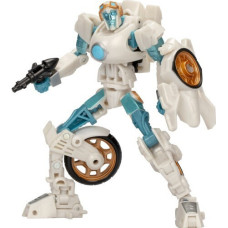 Hasbro Transformers: Earthspark - Terran Thrash Deluxe Class Action Figure (F8669)