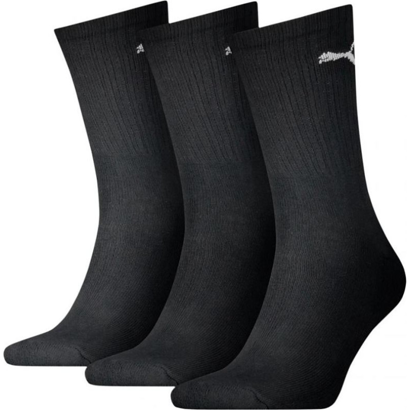 Puma Sport Crew Lightweight 907940 01 socks (43-46)