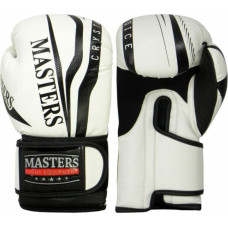 Masters Boxing gloves RPU-CRYSTAL 01562-0210 (L)