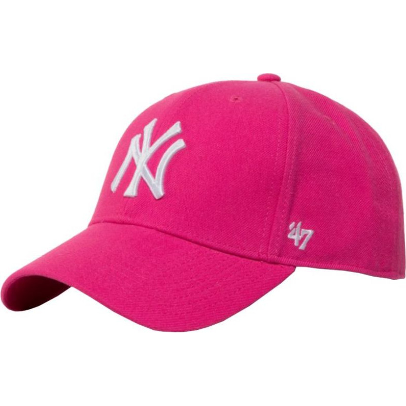 New York Yankees 47 Brand New York Yankees MVP Cap B-MVPSP17WBP-MA (One size)