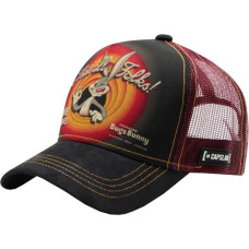 Capslab Looney Tunes Yosemite Sam Cap M CL-LOO3-1-RIN1 (One size)