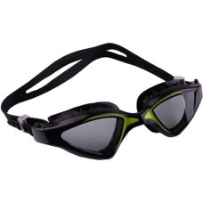 Crowell Flo swimming goggles okul-flo-czar-green