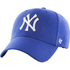 Inny 47 Brand New York Yankees MVP Cap M B-MVPSP17WBP-RY (OSFM)