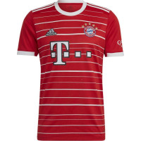 Adidas T-shirt adidas FC Bayern H Jsy M H39900 (XXL)