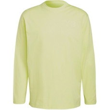 Adidas T-shirt adidas Y-3 Classic Chest Logo LS M HB3486 (S)