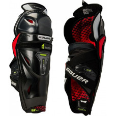 Bauer Vapor Hyperlite Int 1059937 hockey shin guards (13