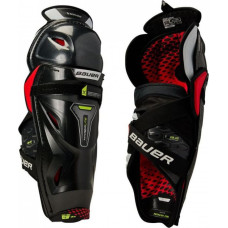 Bauer Vapor Hyperlite Int 1059937 hockey shin guards (14