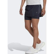 Adidas Run Icons 3-Stripes Running Skirt W HK9084 (XS)