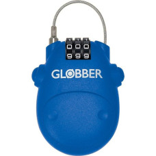 Globber Lock Padlock Security Clasp 532-100 532-100