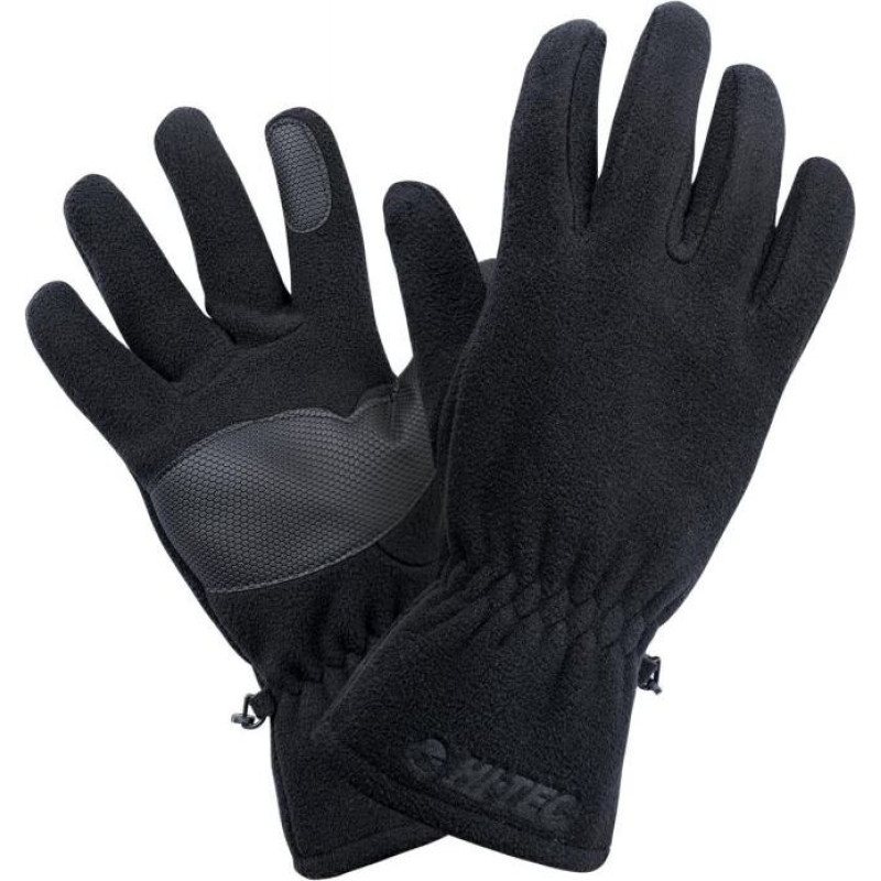Hi-Tec Bage M 92800049608 gloves (L/XL)